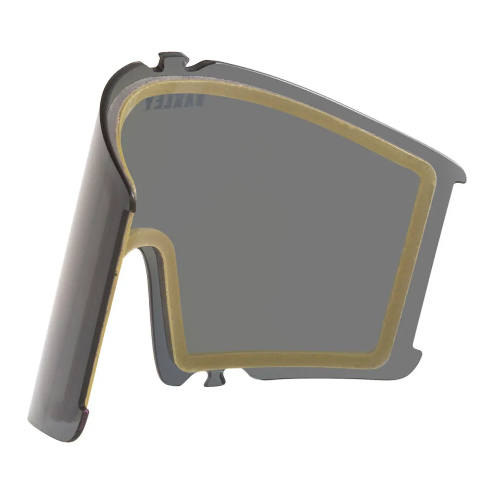 Oakley Target Line M Erstatningslinser