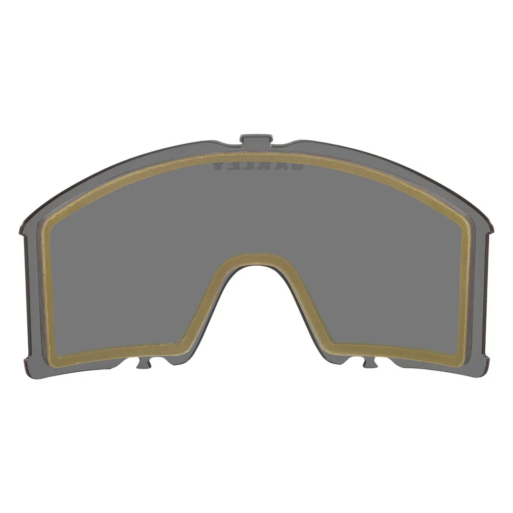 Oakley Target Line M Erstatningslinser