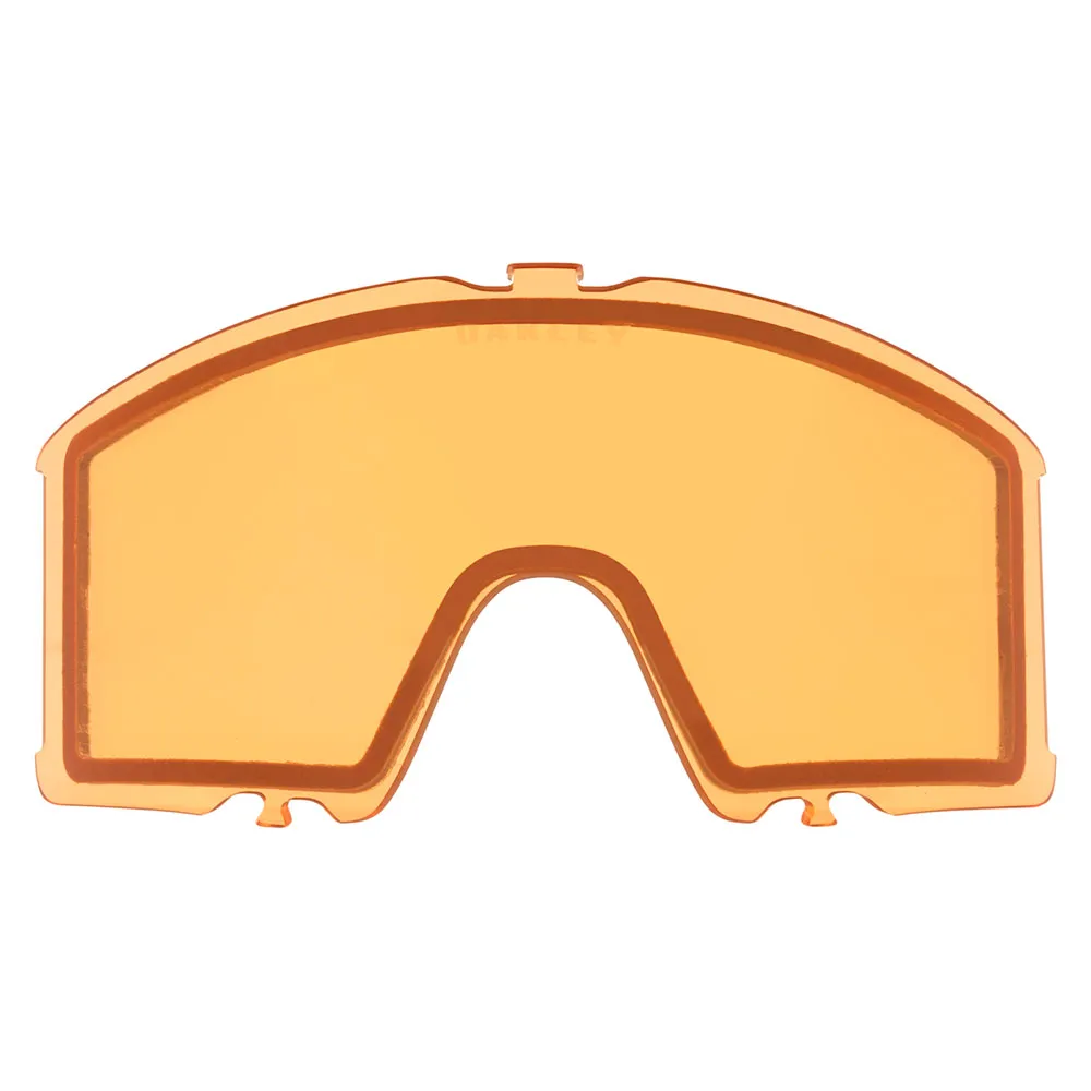 Oakley Target Line M Erstatningslinser