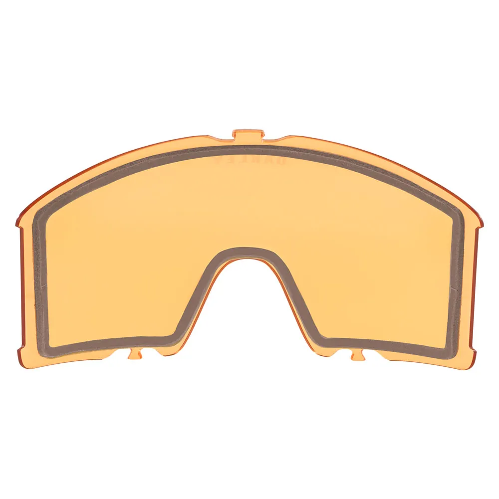 Oakley Target Line M Erstatningslinser