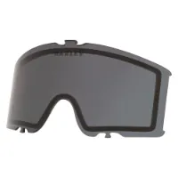 Oakley Target Line S Erstatningslinser
