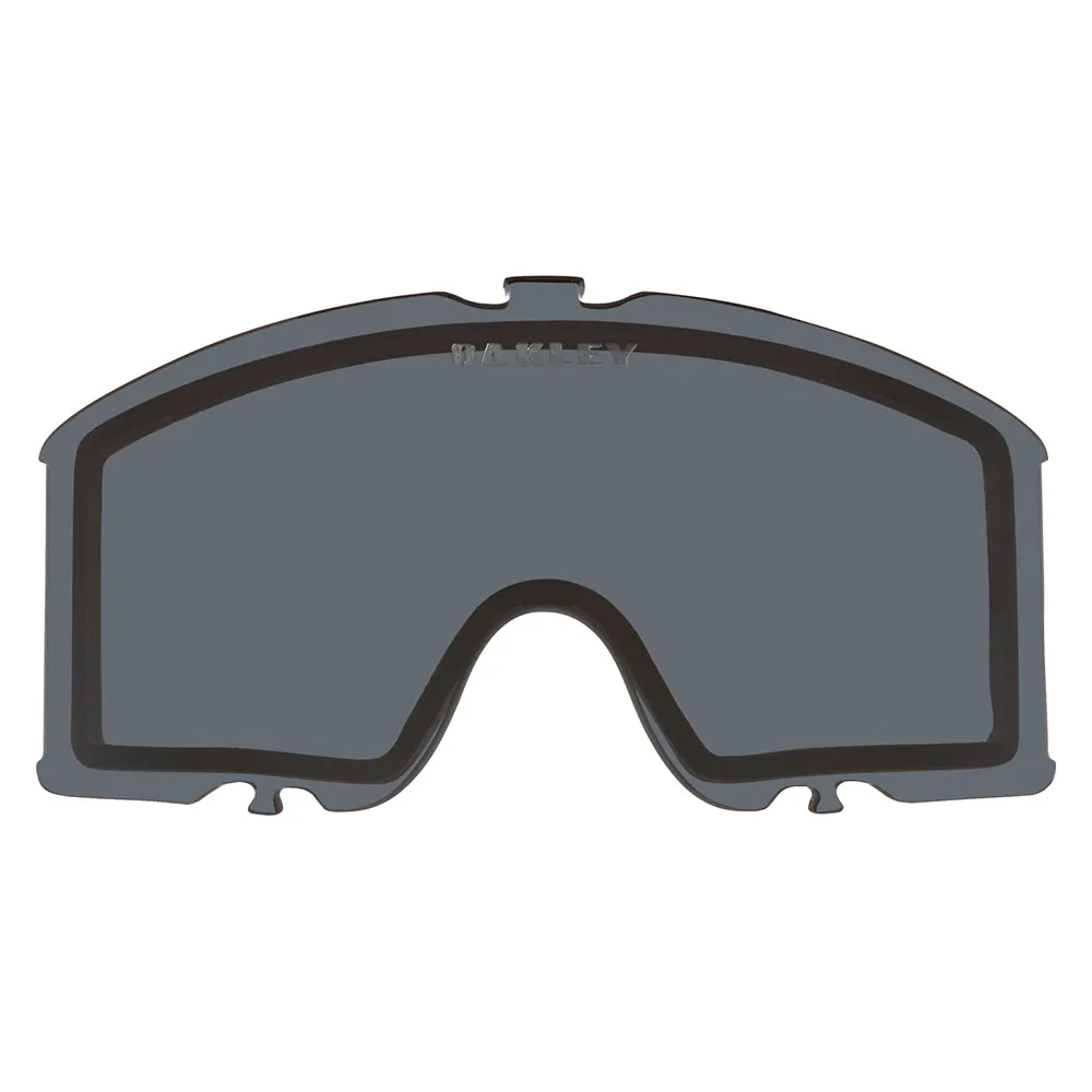 Oakley Target Line S Erstatningslinser