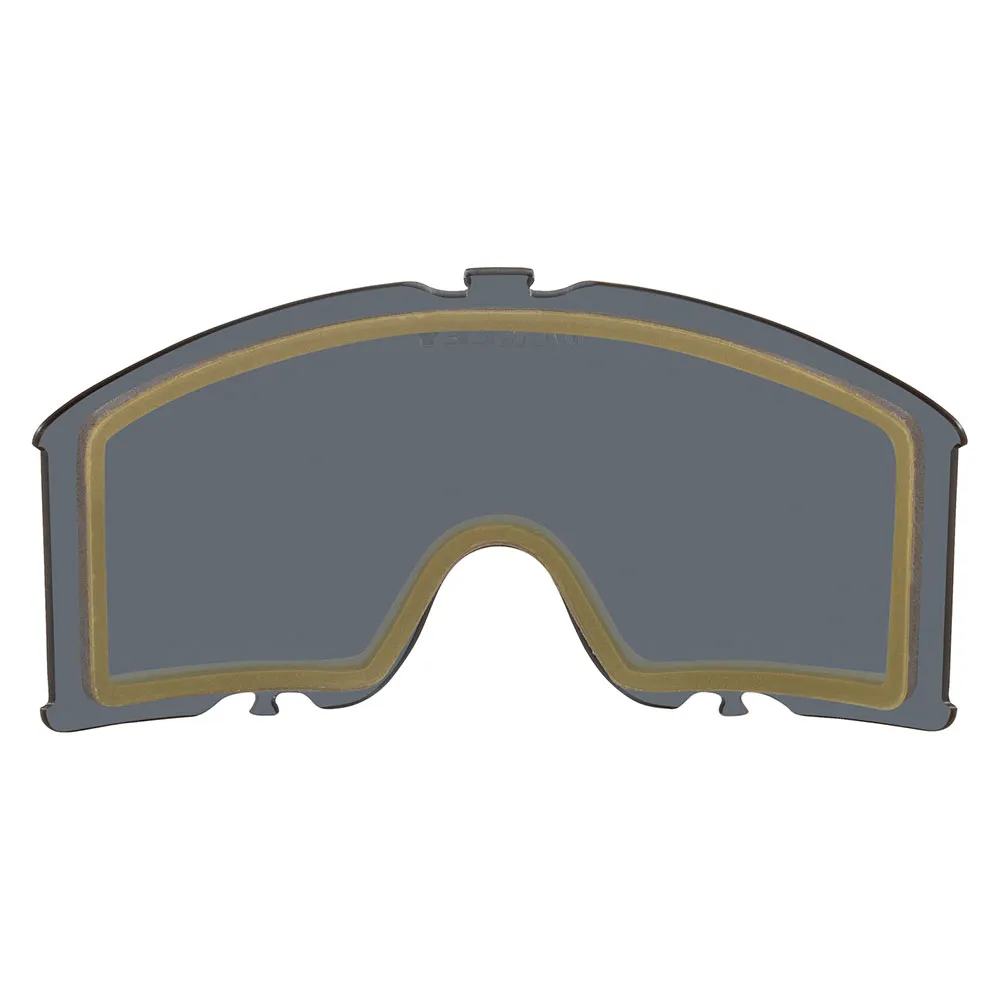 Oakley Target Line S Erstatningslinser