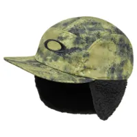 Oakley Tc Rykkinn Flaps Cap Oakley Tc Rykkinn Flaps Cap