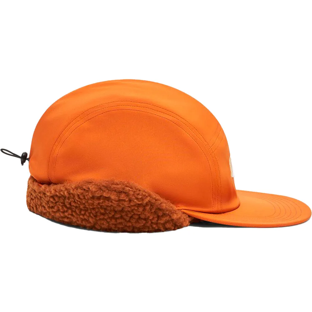 Oakley Tc Rykkinn Flaps Cap, Ginger