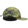 Oakley Tc Rykkinn Flaps Cap, Oxidation print green