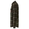Oakley Tc Skull Flannel Skjorte Med Lange Ermer