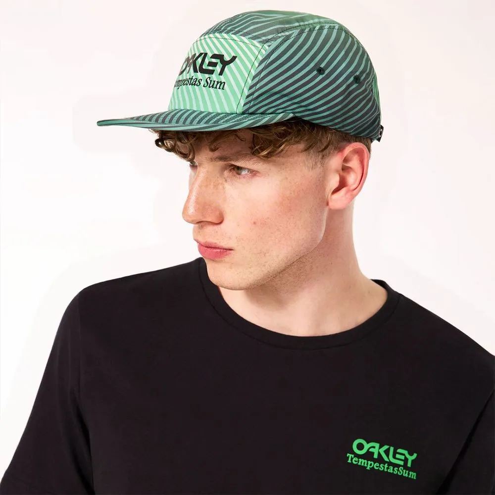 Oakley Tempestas Sum Cap Oakley Tempestas Sum Cap