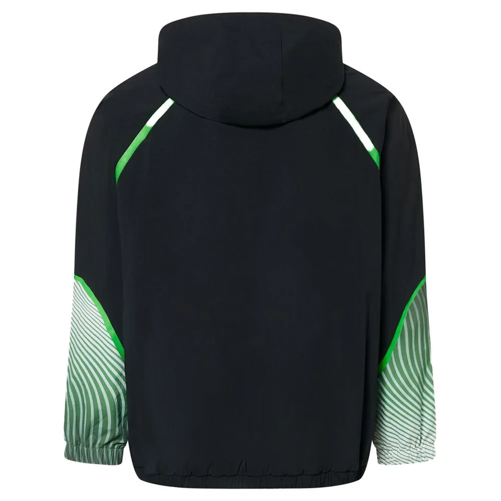 Oakley Tempestas Sum Jakke Oakley Tempestas Sum Jakke