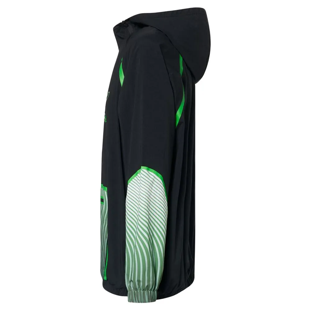 Oakley Tempestas Sum Jakke Oakley Tempestas Sum Jakke