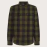 Oakley Terraformic Button Down Skjorte Med Lange Ermer