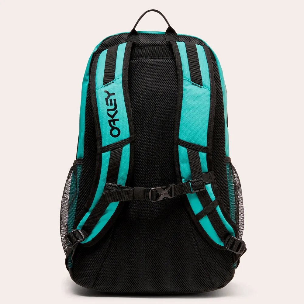 Oakley The Freshman Skate Ryggsekk, Pacific, One Size