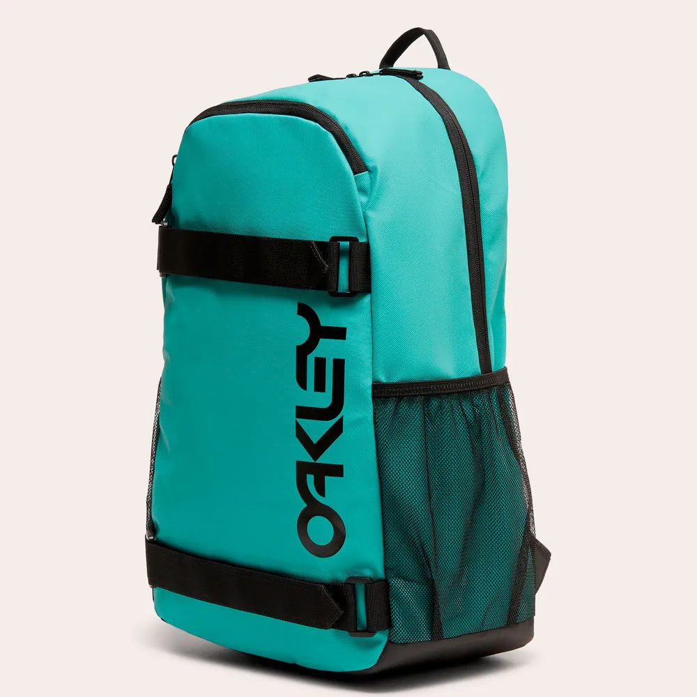Oakley The Freshman Skate Ryggsekk, Pacific, One Size