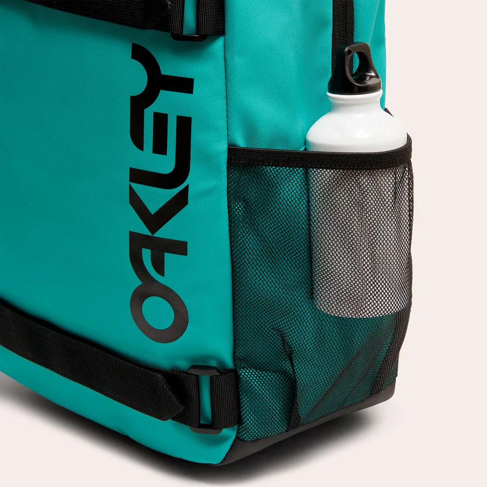 Oakley The Freshman Skate Ryggsekk, Pacific, One Size