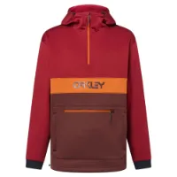 Oakley Tnp Nose Grab Hoodie Softshelljakke