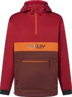Oakley Tnp Nose Grab Hoodie Softshelljakke