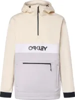 Oakley Tnp Nose Grab Hoodie Softshelljakke Oakley Tnp Nose Grab Hoodie Softshelljakke