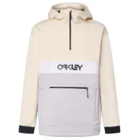Oakley Tnp Nose Grab Hoodie Softshelljakke Oakley Tnp Nose Grab Hoodie Softshelljakke