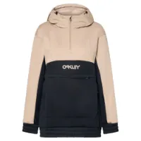 Oakley Tnp Nose Grab Hoodie Softshelljakke Oakley Tnp Nose Grab Hoodie Softshelljakke