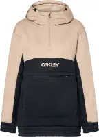 Oakley Tnp Nose Grab Hoodie Softshelljakke Oakley Tnp Nose Grab Hoodie Softshelljakke