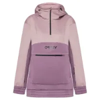 Oakley Tnp Nose Grab Hoodie Softshelljakke