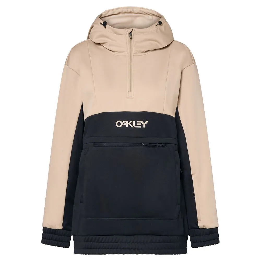 Oakley Tnp Nose Grab Hoodie Softshelljakke