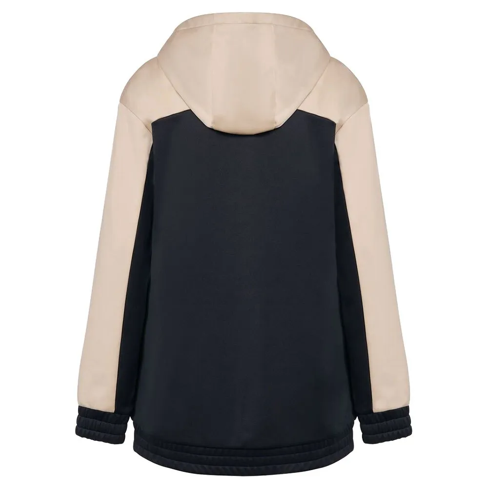Oakley Tnp Nose Grab Hoodie Softshelljakke