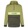 Oakley Tnp Nose Grab Hoodie Softshelljakke