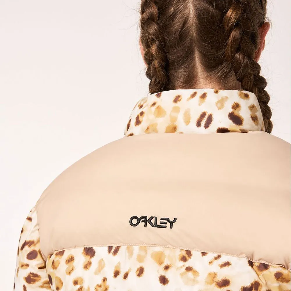 Oakley Tnp Puffy Jakke