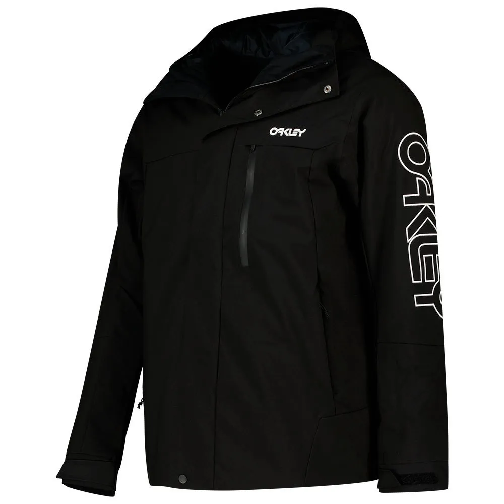 Oakley Tnp Tbt Insulated Jakke