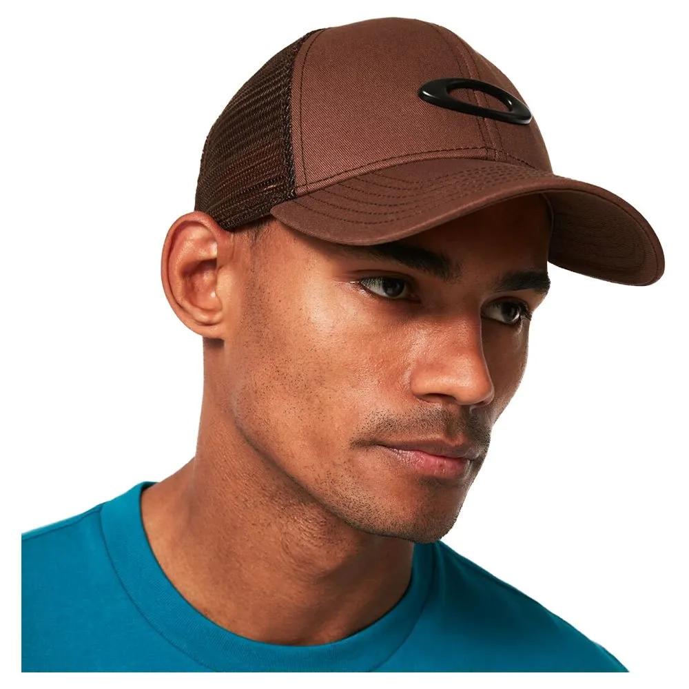 Oakley Trucker Ellipse Cap Oakley Trucker Ellipse Cap
