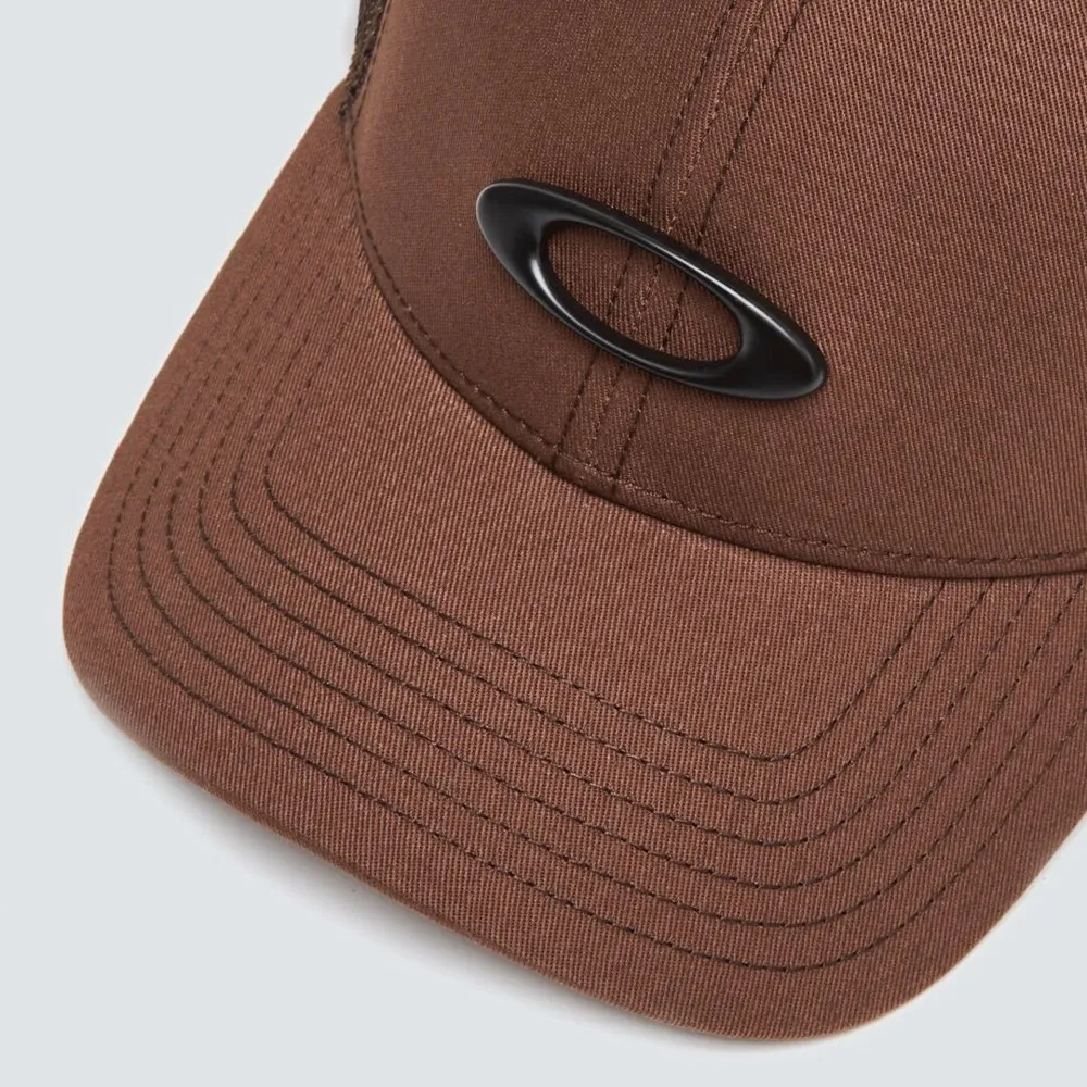 Oakley Trucker Ellipse Cap Oakley Trucker Ellipse Cap