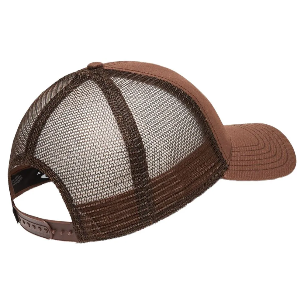 Oakley Trucker Ellipse Cap Oakley Trucker Ellipse Cap