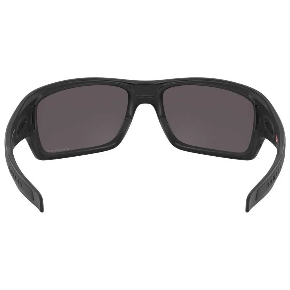 Oakley Turbine Prizm Gray Polariserte Solbriller