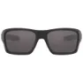 Oakley Turbine Prizm Gray Polariserte Solbriller