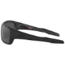 Oakley Turbine Prizm Gray Polariserte Solbriller