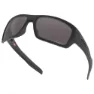 Oakley Turbine Prizm Gray Polariserte Solbriller