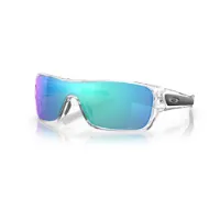 Oakley Turbine Rotor Polariserte Solbriller