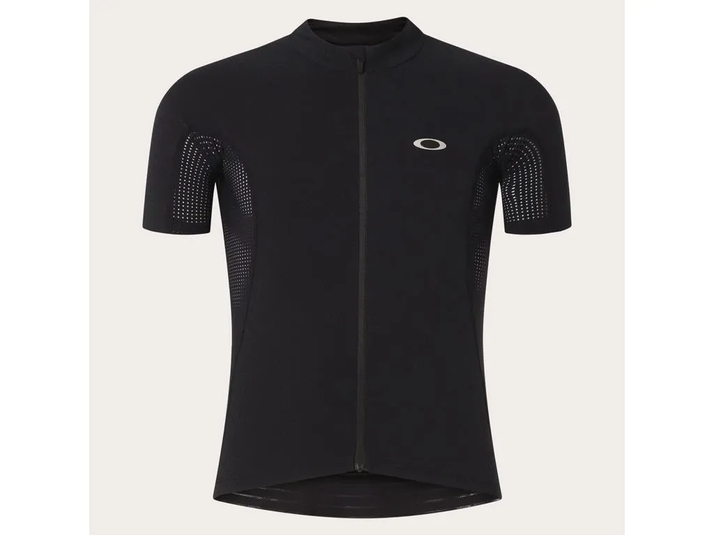 Oakley Ultra Vented sykkeltrøye korte ermer herre Oakley Ultra Vented sykkeltrøye korte ermer herre