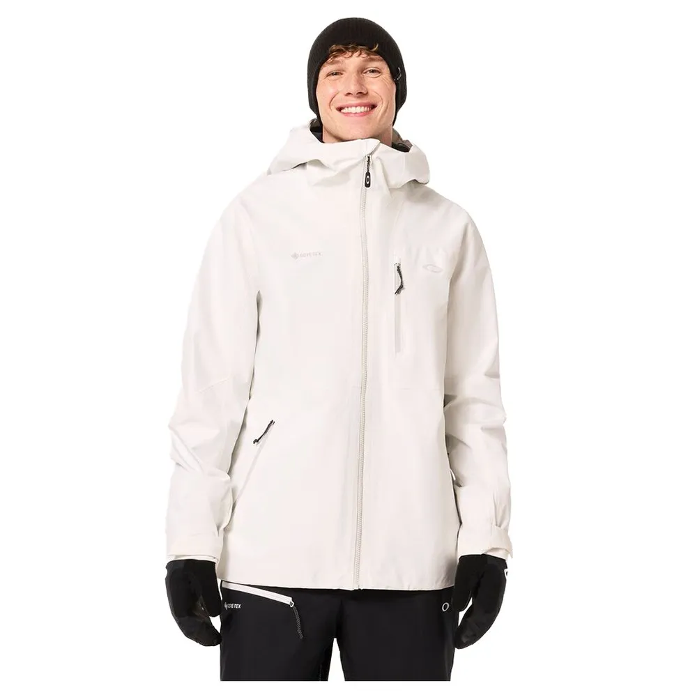 Oakley Unbound Goretex Shell Jakke Oakley Unbound Goretex Shell Jakke