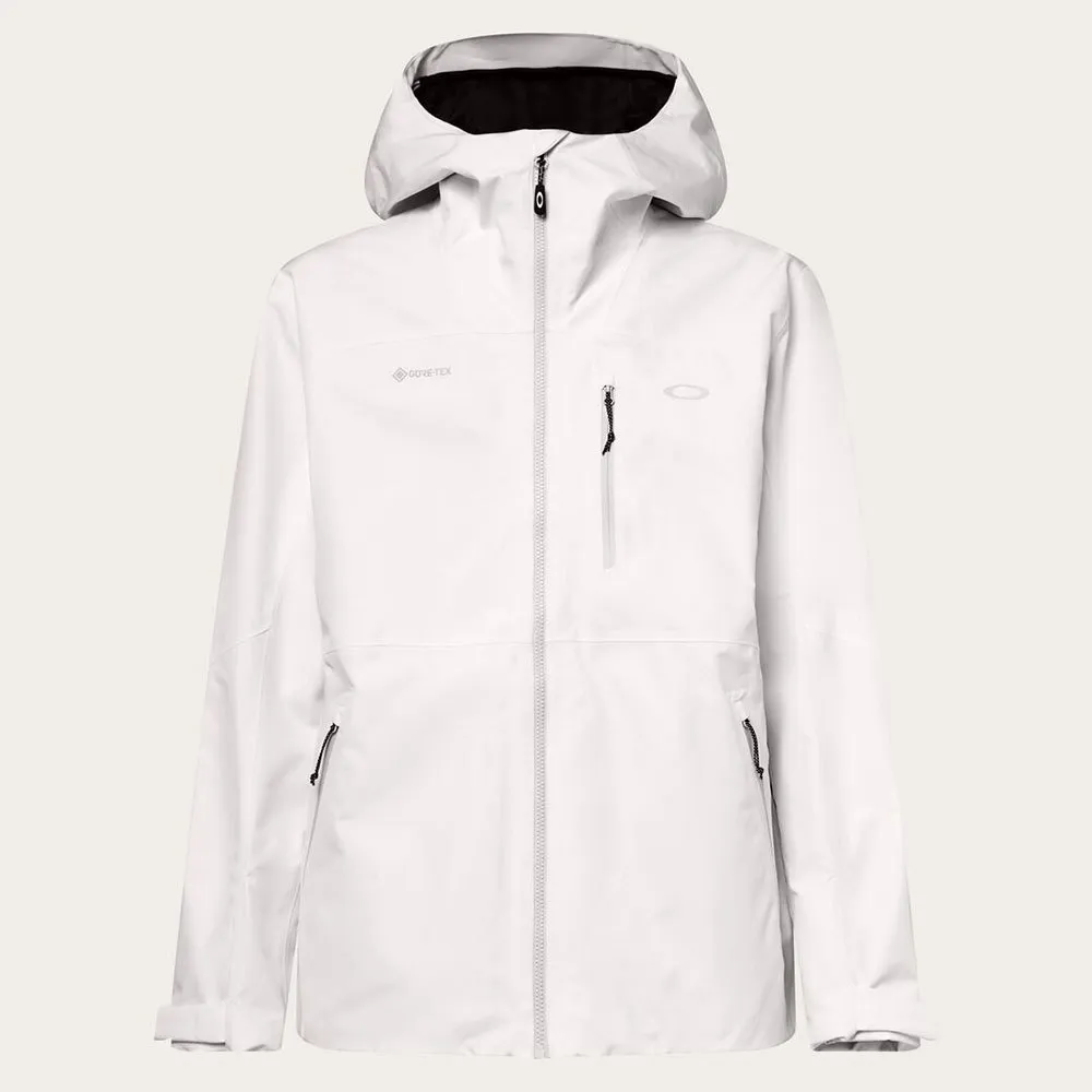 Oakley Unbound Goretex Shell Jakke Oakley Unbound Goretex Shell Jakke