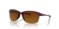 Oakley Unstoppable Polarized Solbriller Oakley Unstoppable Polarized Solbriller