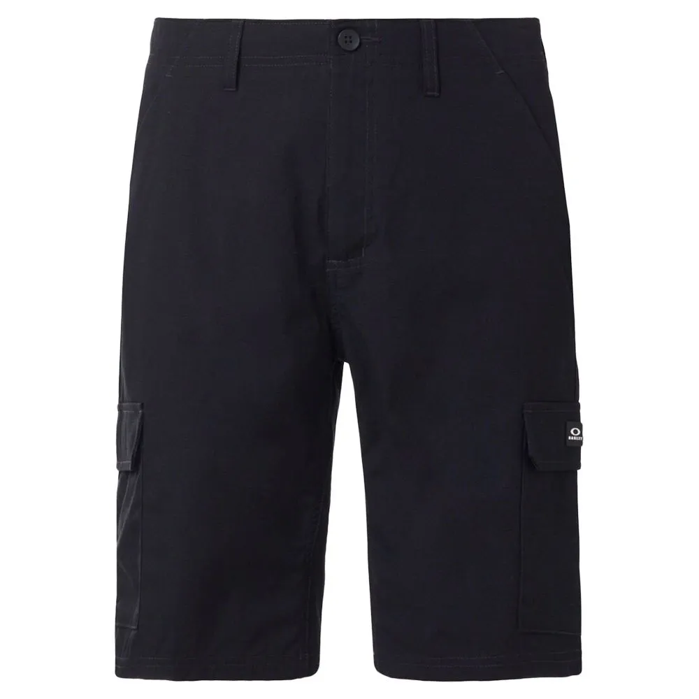 Oakley Utilitarian 2.0 Shorts, Blackout Oakley Utilitarian 2.0 Shorts, Blackout