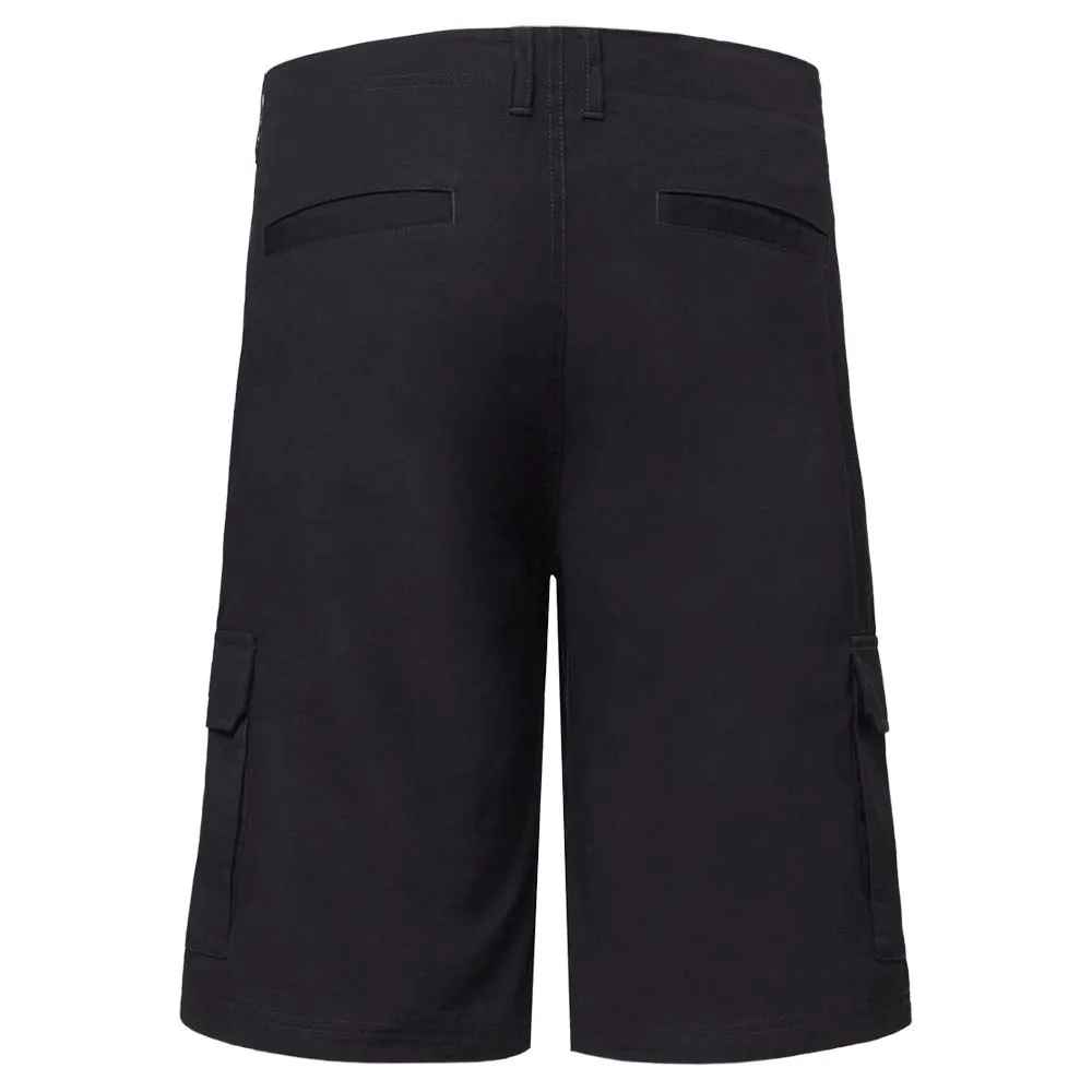 Oakley Utilitarian 2.0 Shorts, Blackout Oakley Utilitarian 2.0 Shorts, Blackout