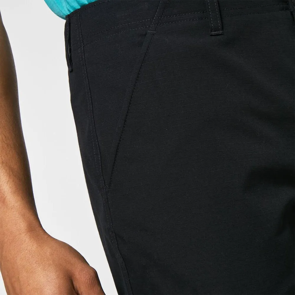 Oakley Utilitarian 2.0 Shorts, Blackout Oakley Utilitarian 2.0 Shorts, Blackout