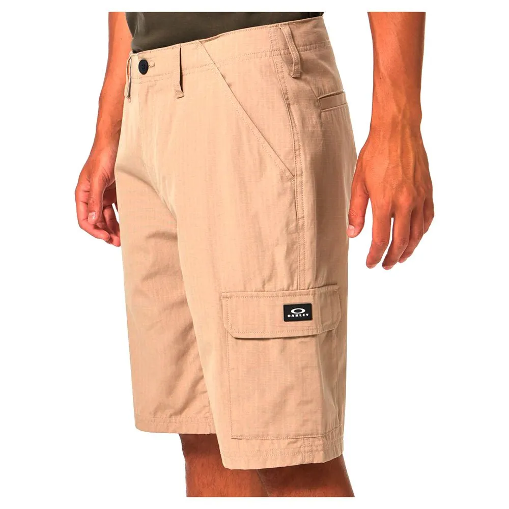 Oakley Utilitarian Cargo 2.0 Shorts, Rye
