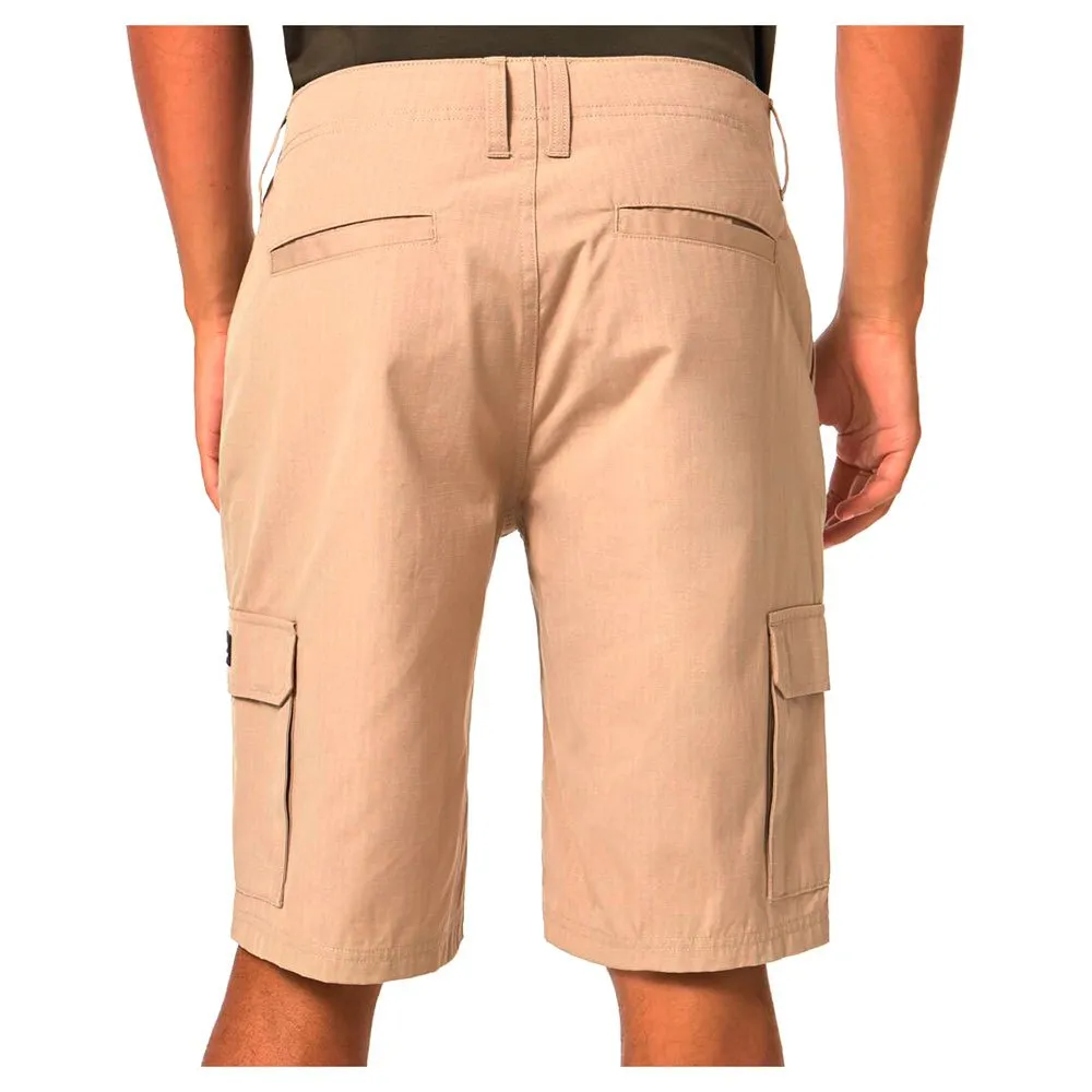 Oakley Utilitarian Cargo 2.0 Shorts, Rye