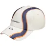 Oakley Wave Cap, Arctic white