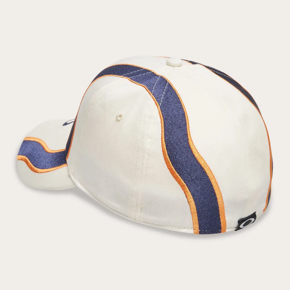 Oakley Wave Cap, Arctic white