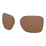 Oakley Wildrye Prizm Iridium Polarized Erstatningslinser